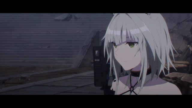 命运