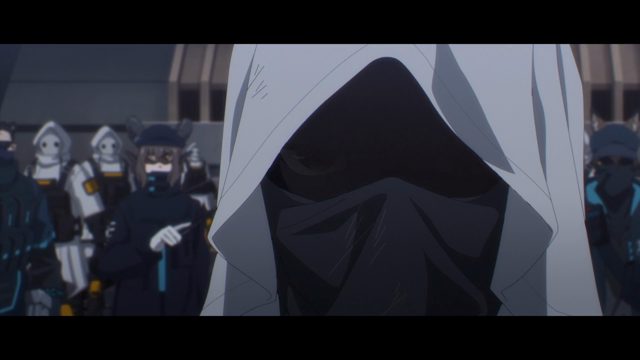 残响