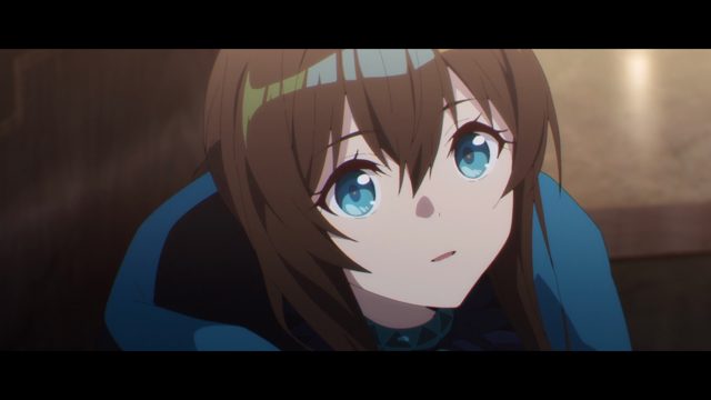 离别 [AI翻译]
