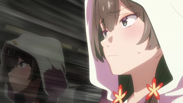 【宣布】失踪了