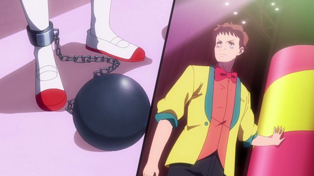 参战！TSUMA FES·极