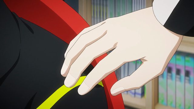 リストアド・メモリー