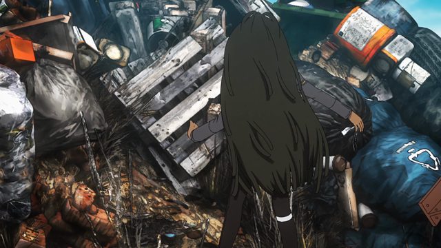 エンプティ・クラウン