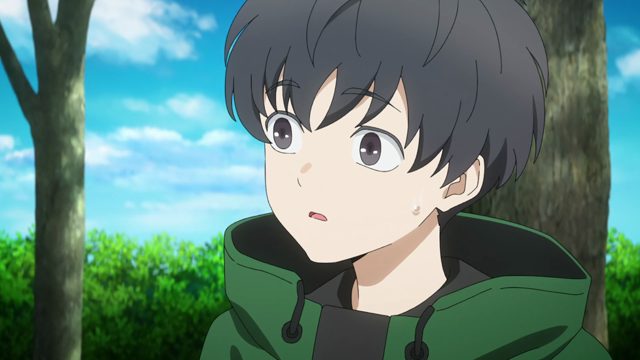 バリア・ブレイク