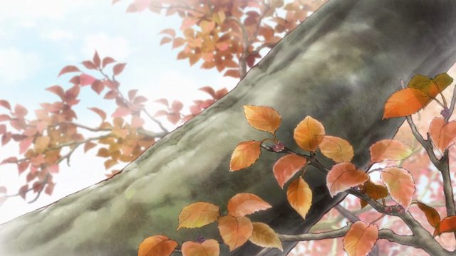 两人的相遇与未来的兄妹
