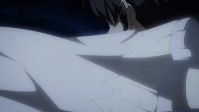 恶魔流星