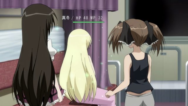 向前迈进的学生会