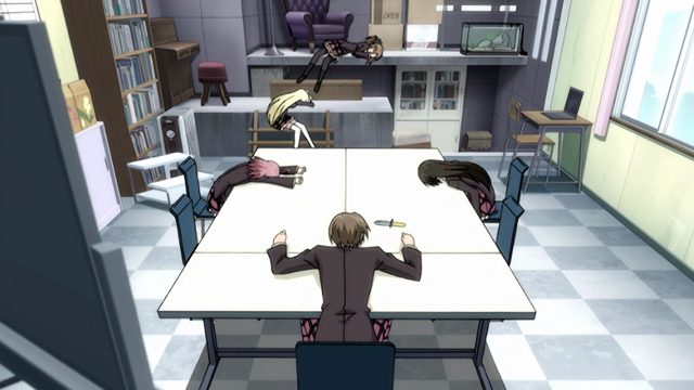 整理的学生会