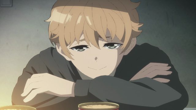 姆姆和樱子和末日危机 [AI翻译]
