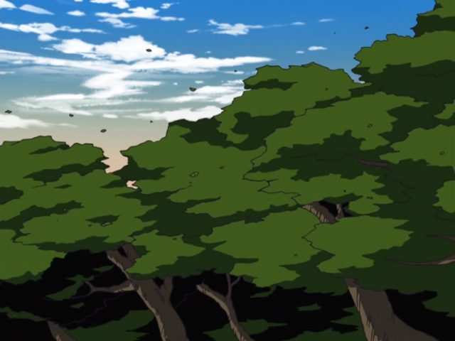 魔镜篇 夕阳染红的眼泪