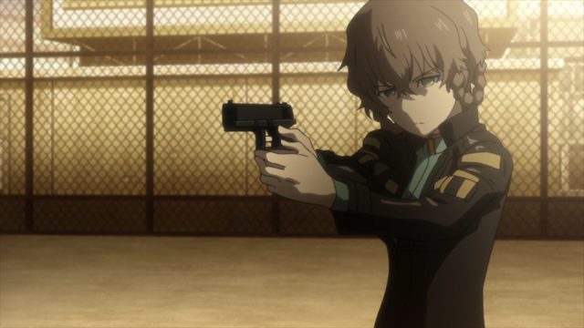 永劫回归的潘多拉-Pandora's Box-