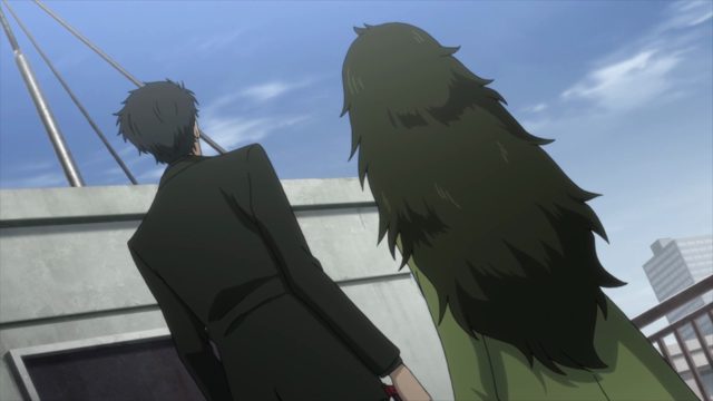 非点收差的孤独-Entangled Sheep-