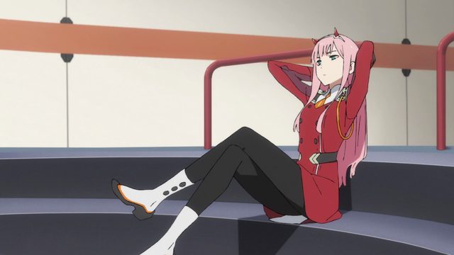 战斗人偶