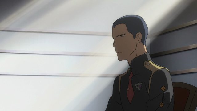 孤身与一人