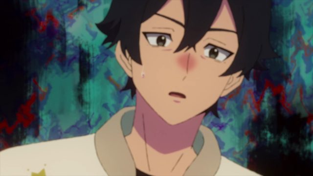 阵亡