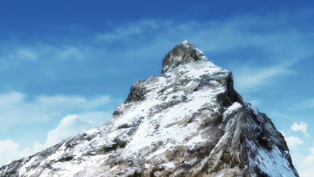 那既严厉又温柔的声音