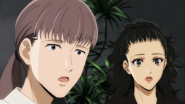 笼罩在面纱下的崭新之手