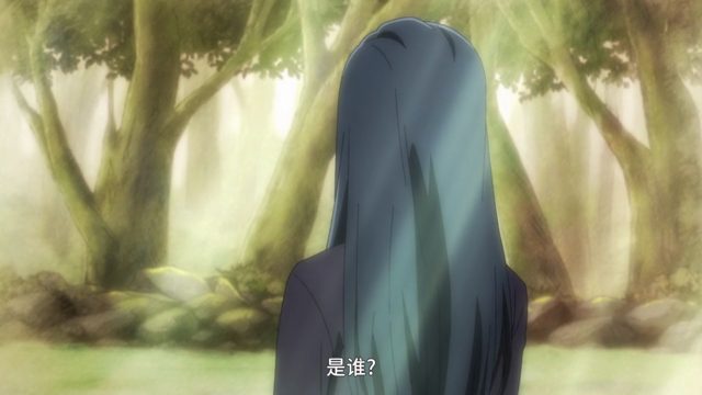 人造之物