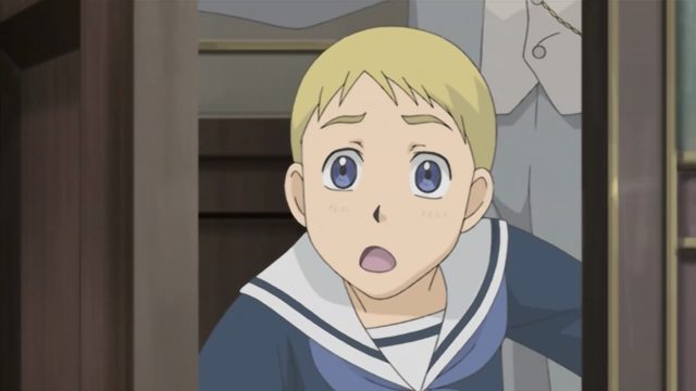 擦身而过
