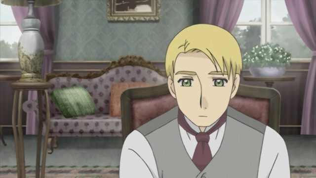 怀表