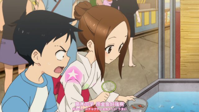 夏祭