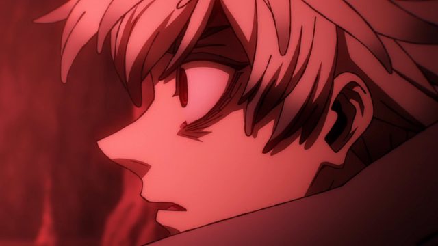 看守者系列