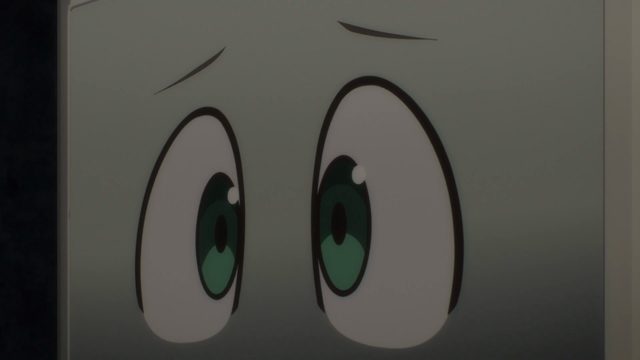 敌营停留