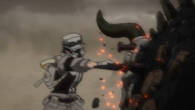 清道夫总部