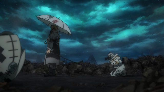 寄宿之物