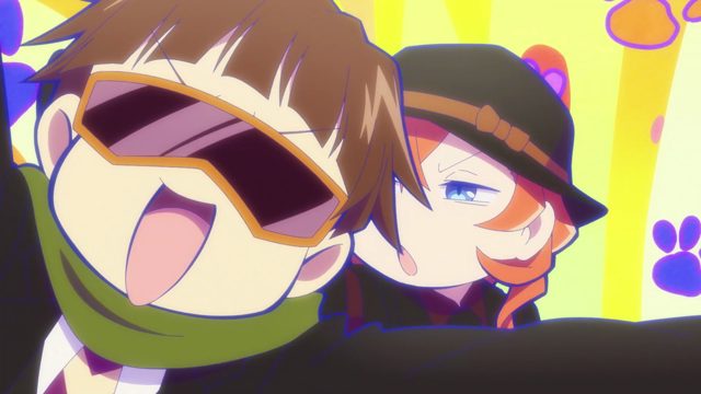第八汪！