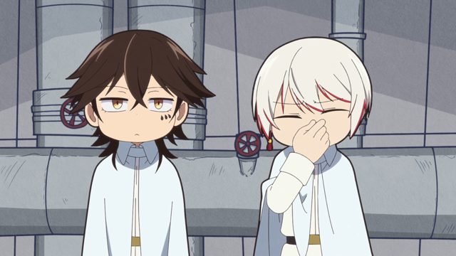 第三汪！