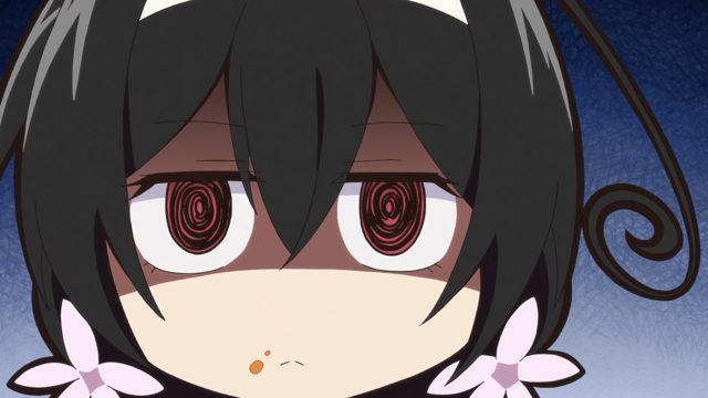 第一汪！