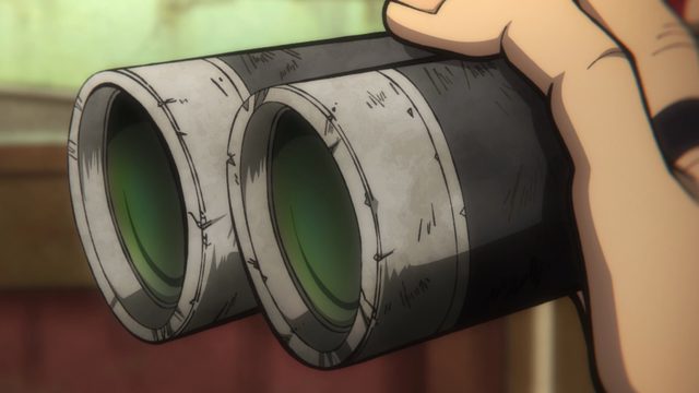 远足