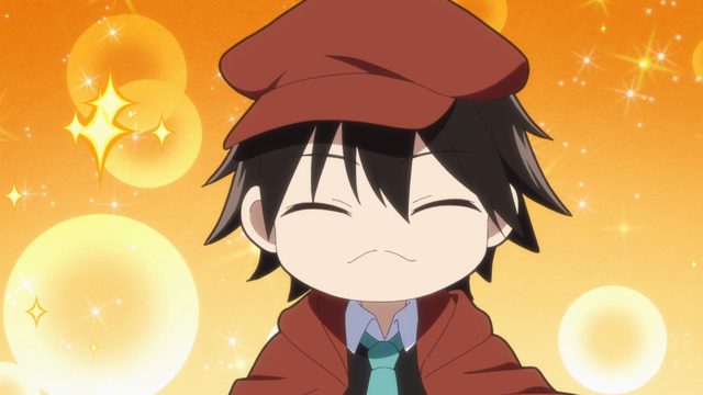 第九汪！