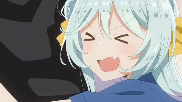 第一次的Cosplay太糟糕了，不行！ [AI翻译]