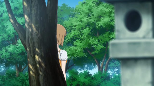 猫、幽灵与星期天革命 1/2