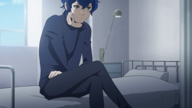 掌中伊甸 1/4