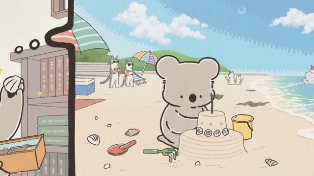 絵日記のはじまり