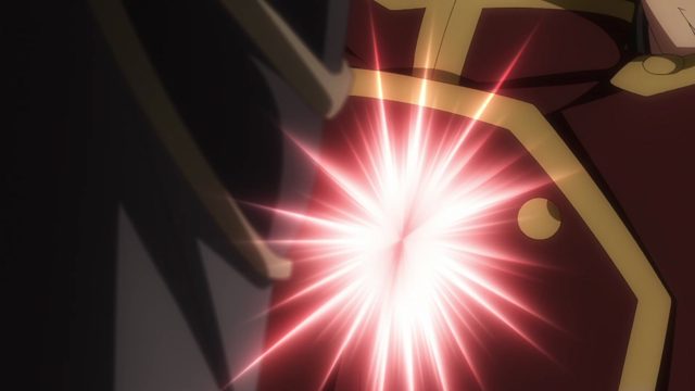 暗中接近的魔爪