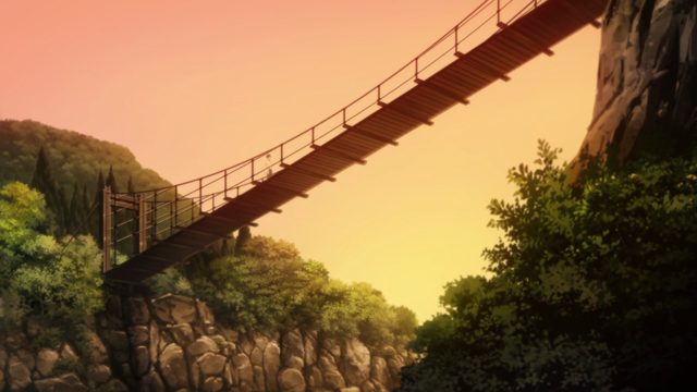 手机挂饰 / 要说再见并非易事