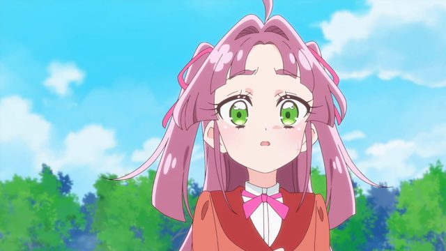 诞生!名侦探光之美少女!