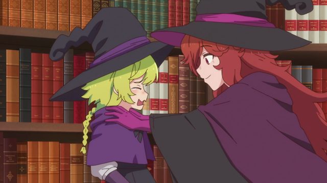 魔女の薬が効きすぎる!! / 勇者が頼りなさすぎる!!