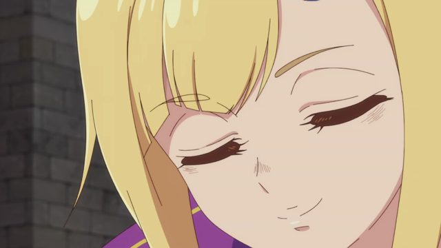 魔王の娘がイメチェンしすぎる!!/○△×は誘惑の魔女（パリカー）の天職すぎる!!
