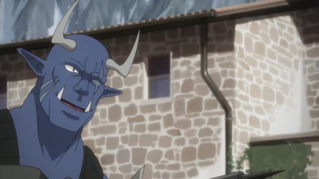 魔王の娘は人類をしいたけすぎる!!/魔王の側近は教育がすぎる!!