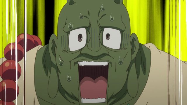 神の使いが迷惑すぎる!!/神の使い(真)は血の気が多すぎる!!
