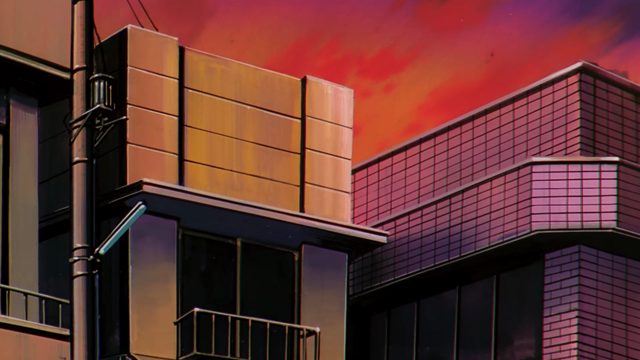 头文字D圣诞特别版