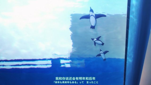 水族馆