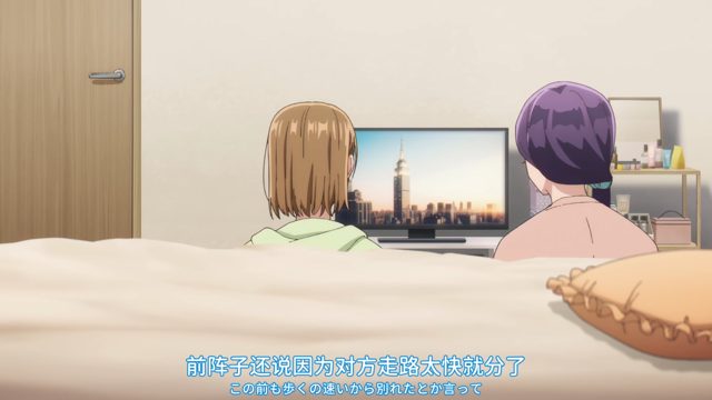 花开的那一刻