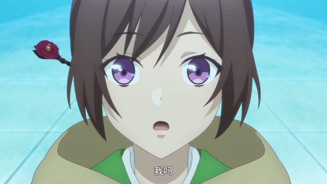 北の地をプロデュースします。