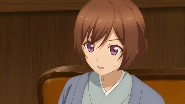 大旦那様のこと。
